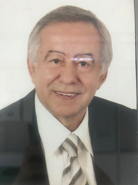 Prof.Dr. Zafer KESEBİR